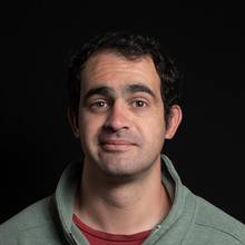 Rodrigo Nieto